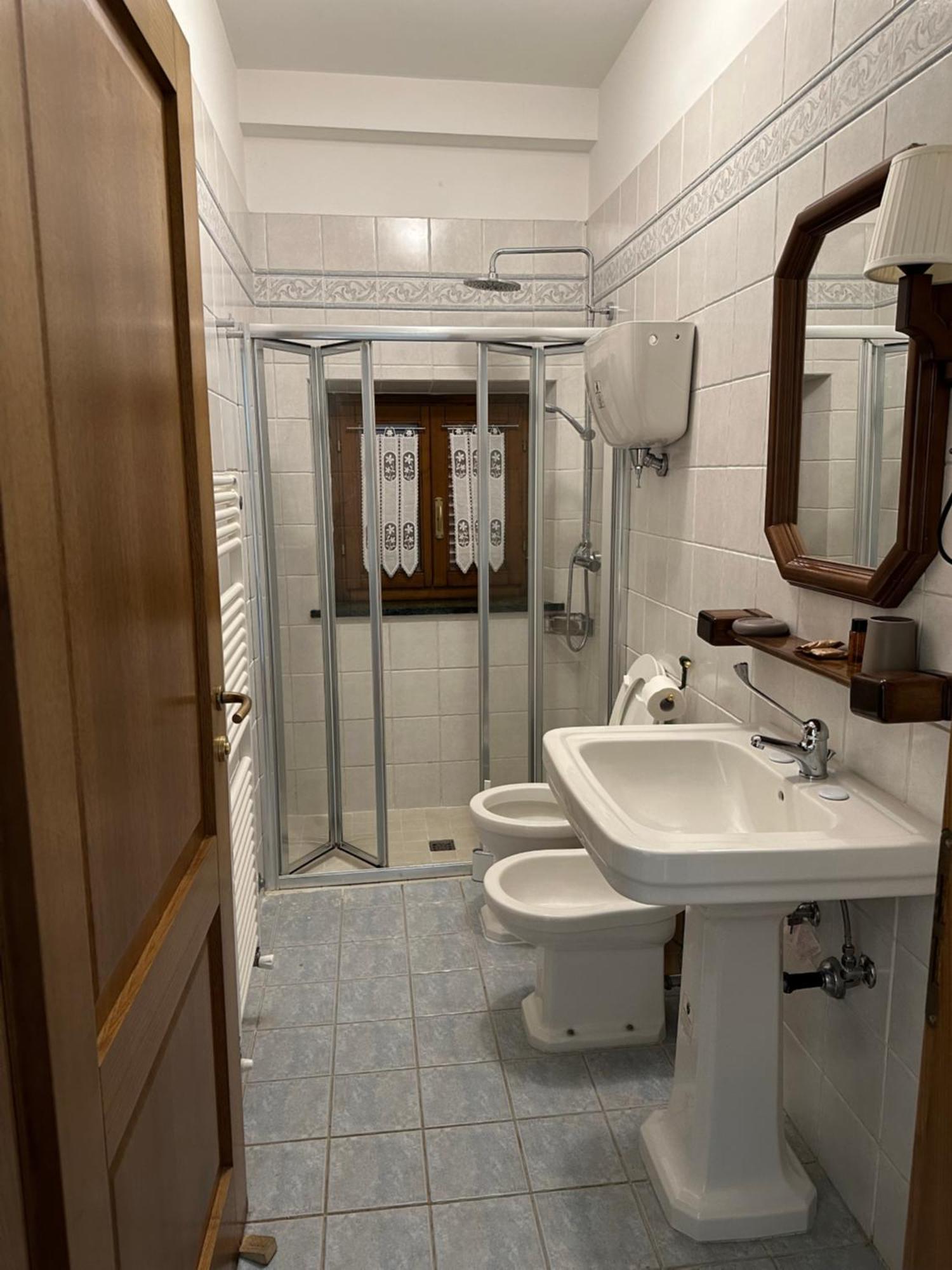 Bed and Breakfast The Grapevine By Manvi Montepulciano Stazione Exterior foto